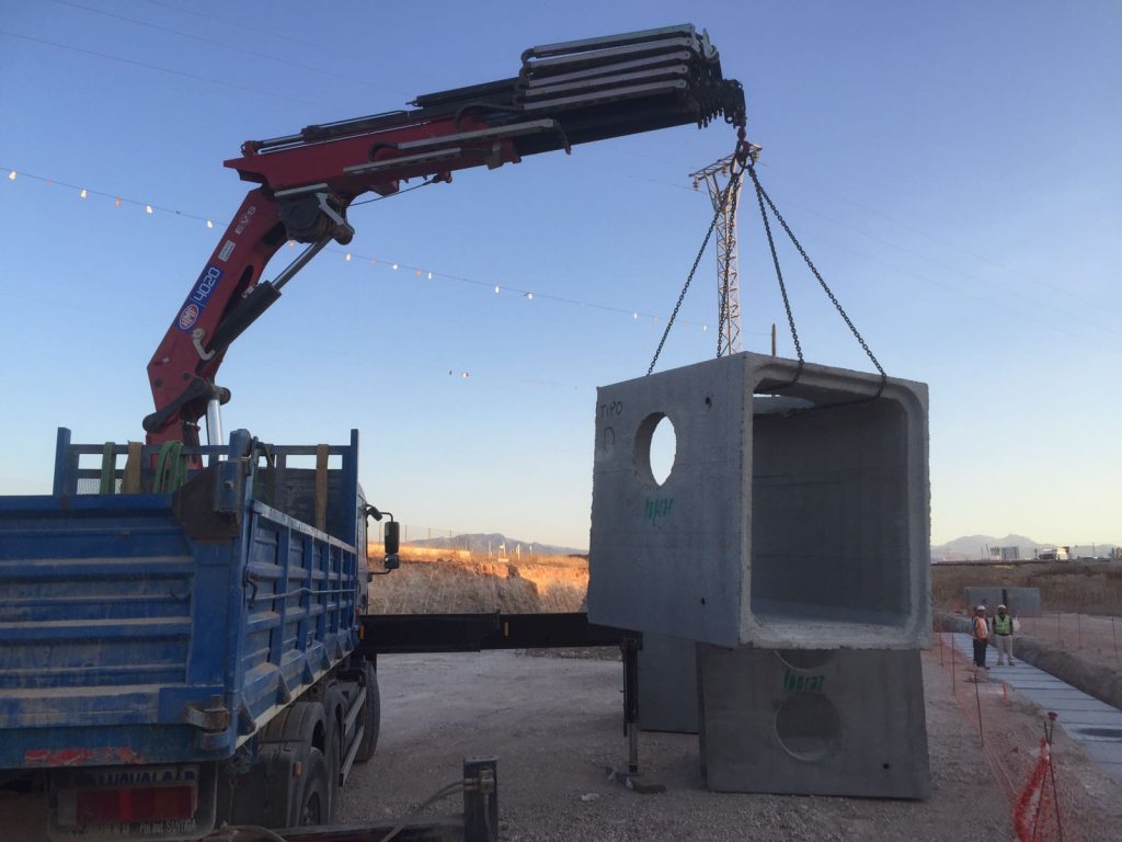 SERVICIOS ESPECIALES